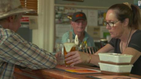 The parched legacy of drought in Murrurundi, an Australian town with beer but no water