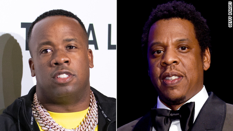 Jay Z And Yo Gotti File Second Lawsuit Against Mississippi Prisons On Behalf Of 150 Inmates Living In Filth And Dilapidation Cnn