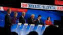 Part 4 of the CNN/Des Moines Register Democratic Presidential Debate