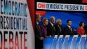 Part 3 of the CNN/Des Moines Register Democratic Presidential Debate