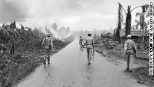 Biafra war: Survivors relive account 50 years after Nigerian civil war ...