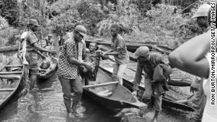 Biafra war: Survivors relive account 50 years after Nigerian civil war ...