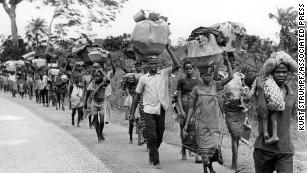 Biafra war: Survivors relive account 50 years after Nigerian civil war ...