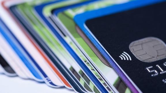 A new credit card could make sense, but not a pricey travel one.