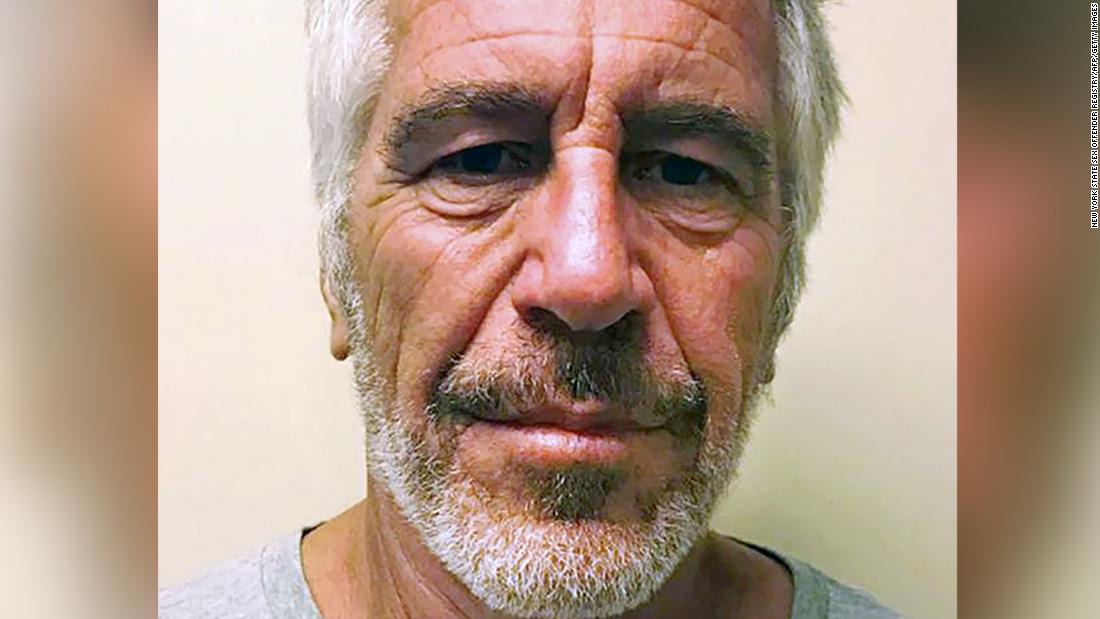 Prosecutors move to dismiss charges against Epstein jail guards accused of falsifying records