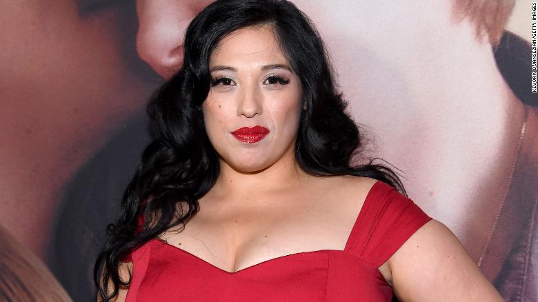 Connie Marie Flores attends the Premiere of Netflix&#39;s &quot;Marriage Story&quot; at DGA Theater on November 05, 2019 in Los Angeles, California.
