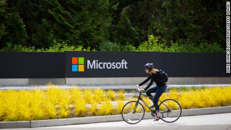 Microsoft wants to eradicate its carbon footprint by going emissions &#39;negative&#39; by 2030