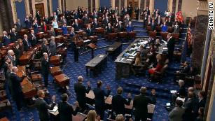 8 senators to watch in the impeachment trial