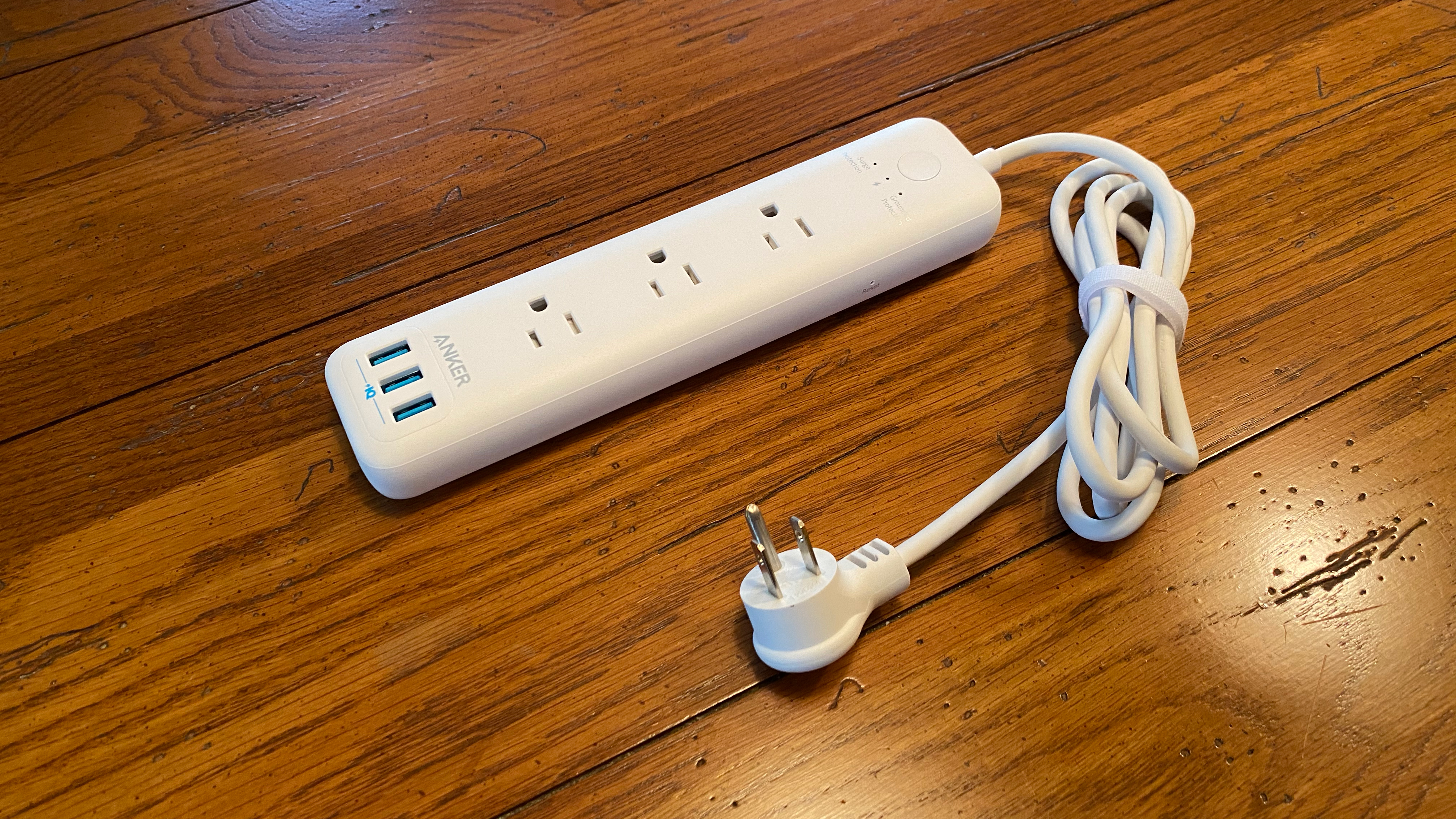 Here S Your Guide To Anker S Power Strips Cnn