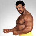 rocky johnson wwe