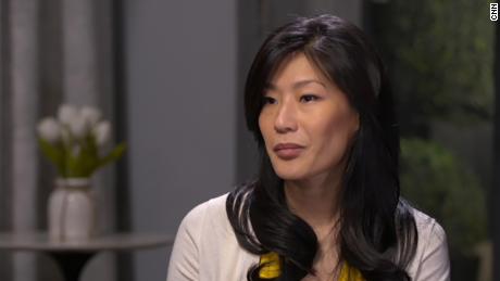 Andrew Yang's wife reveals she was sexually assaulted 