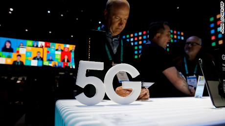 The big differences between 4G and 5G