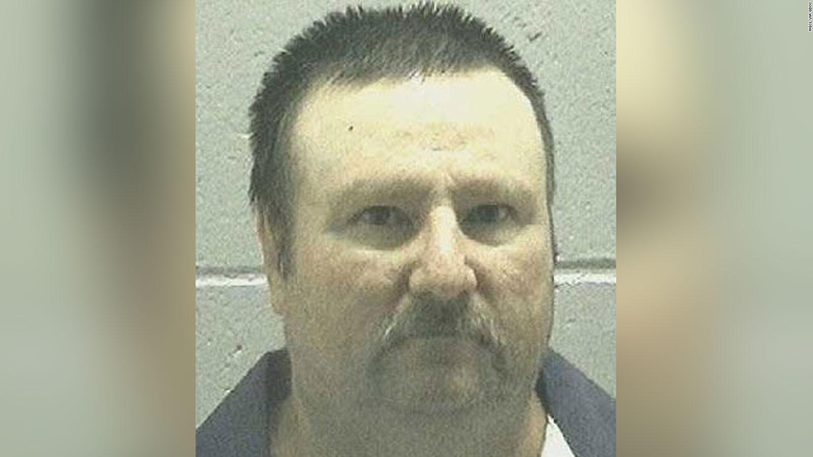 Georgia Death Row Inmate Jimmey Meders Granted Clemency - CNN