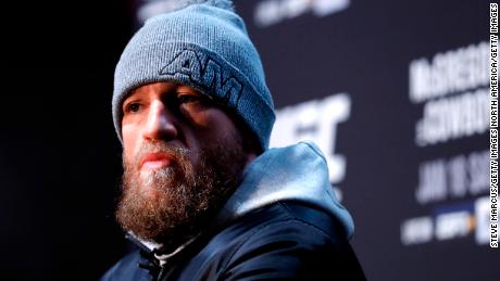 La vita e i tempi di Conor McGregor - Come i social media hanno cambiato un combattente UFC