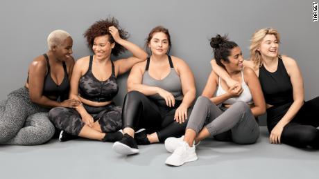 Target Workout Clothes Shop The New Activewear Brand All In