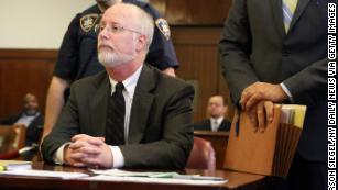 Dr. Robert Hadden appears in Manhattan Supreme Court on Thursday, September 4, 2014.  (Photo by Jefferson Siegel/NY Daily News via Getty Images)
