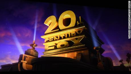 Disney drops &#39;Fox&#39; name and will rebrand its movie studio as &#39;20th Century&#39;