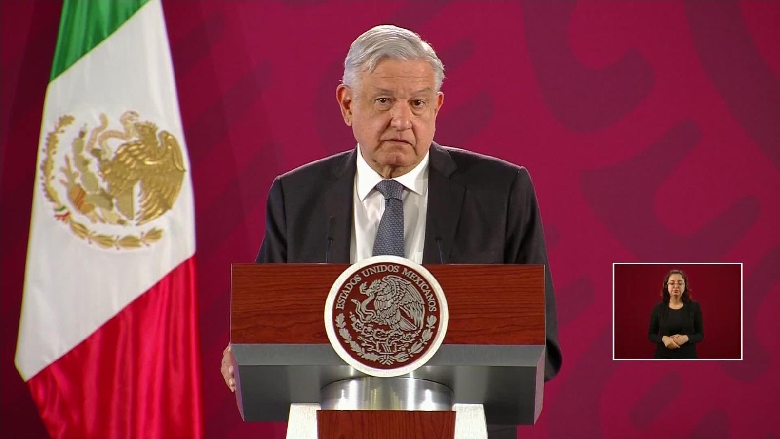 Lopez Obrador