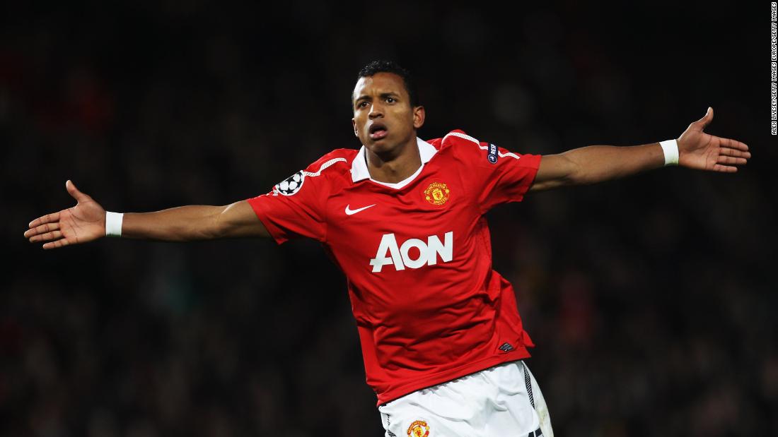 Luis Nani: United will surprise Liverpool and win - CNN Video