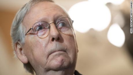 The Point: How Mitch McConnell pulled off a near-impossible impeachment feat