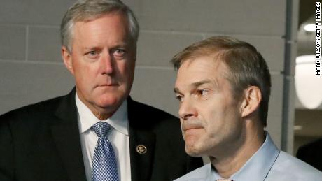 Jim Jordan sent one of the documents revealed by the committee January 6