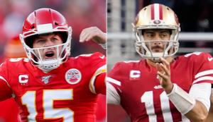 2020 Super Bowl rosters: Colleges of 49ers and Chiefs players