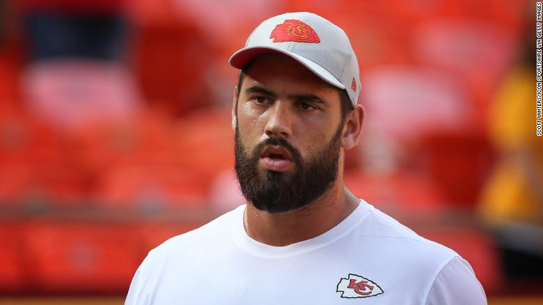 The numbers lied about Laurent Duvernay-Tardif's Jets debut