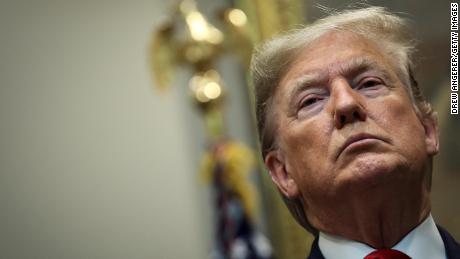 Trump declares national emergency -- and denies responsibility for coronavirus testing failures