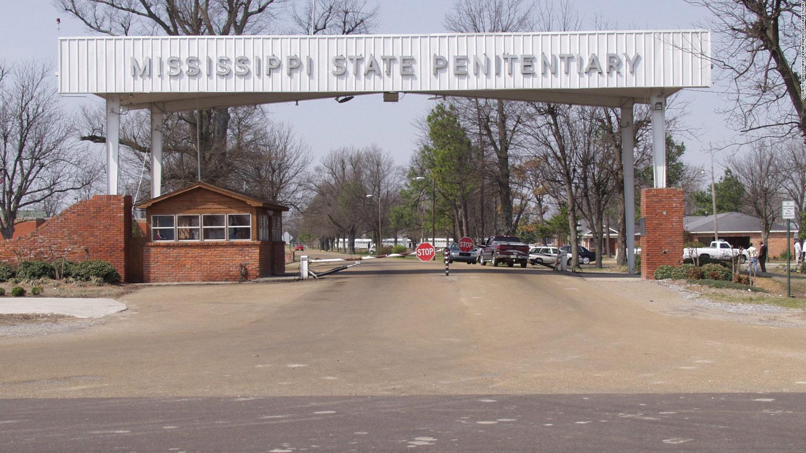 Mississippi Inmates Call Infamous Prison Unit Slated For Closure A 2590