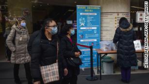&#39;There&#39;s no doubt&#39;: Top US infectious disease doctor says Wuhan coronavirus can spread even when people have no symptoms