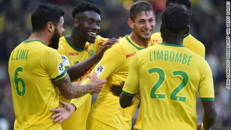 Emiliano Sala&#39;s family still waiting for answers a year since the soccer star&#39;s death 