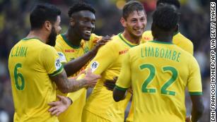 Emiliano Sala: FIFA obriga Cardiff a pagar mais 11 M€ ao Nantes - SIC  Notícias