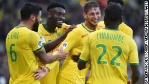 Cardiff City já pagou Emiliano Sala na totalidade, mas deixou