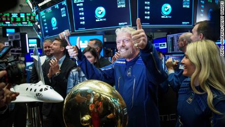 IPOs are SO 2019. Companies are finding new ways to go public