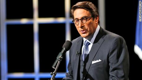 Media-savvy Sekulow set to hold his own on Trump&#39;s big-name legal team 