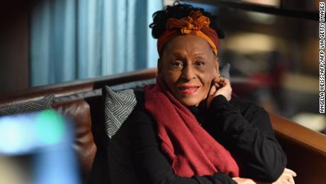 Omara Portuondo hace vibrar el Festival de Jazz de La Habana