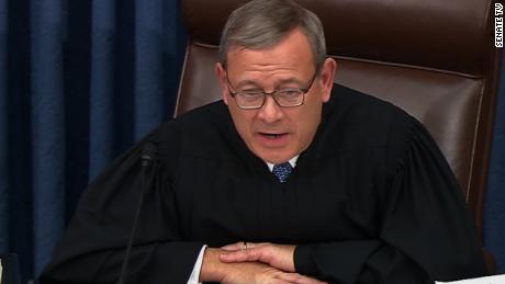 John Roberts&#39; unwavering, limited view of voting access seen in Supreme Court&#39;s Wisconsin ruling