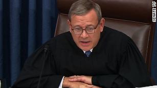 John Roberts' unwavering, limited view of voting access seen in Supreme Court's Wisconsin ruling