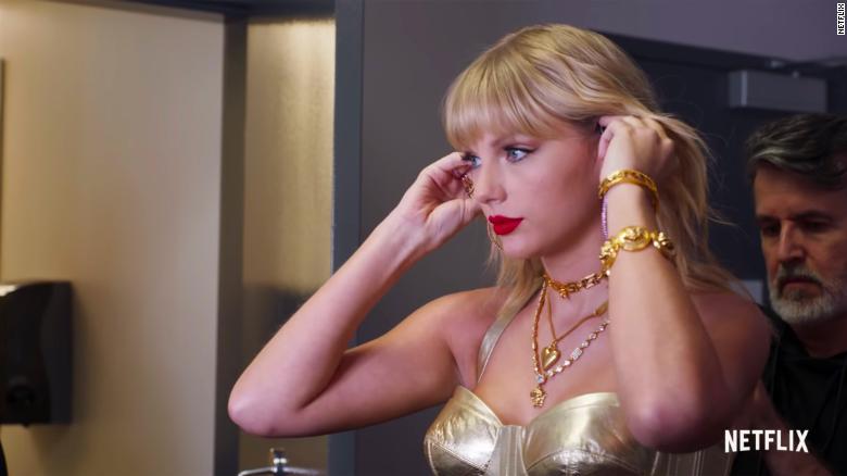 Miss Americana Review Netflix Documentary Charts Taylor Swifts 