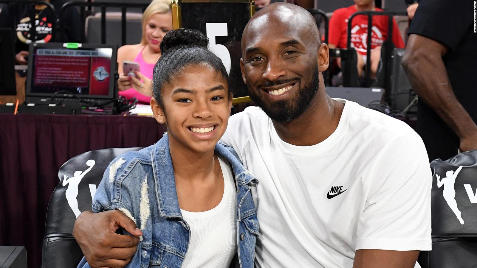 Gianna Bryant: Kobe Bryant saw his daughter as the heir to his ...