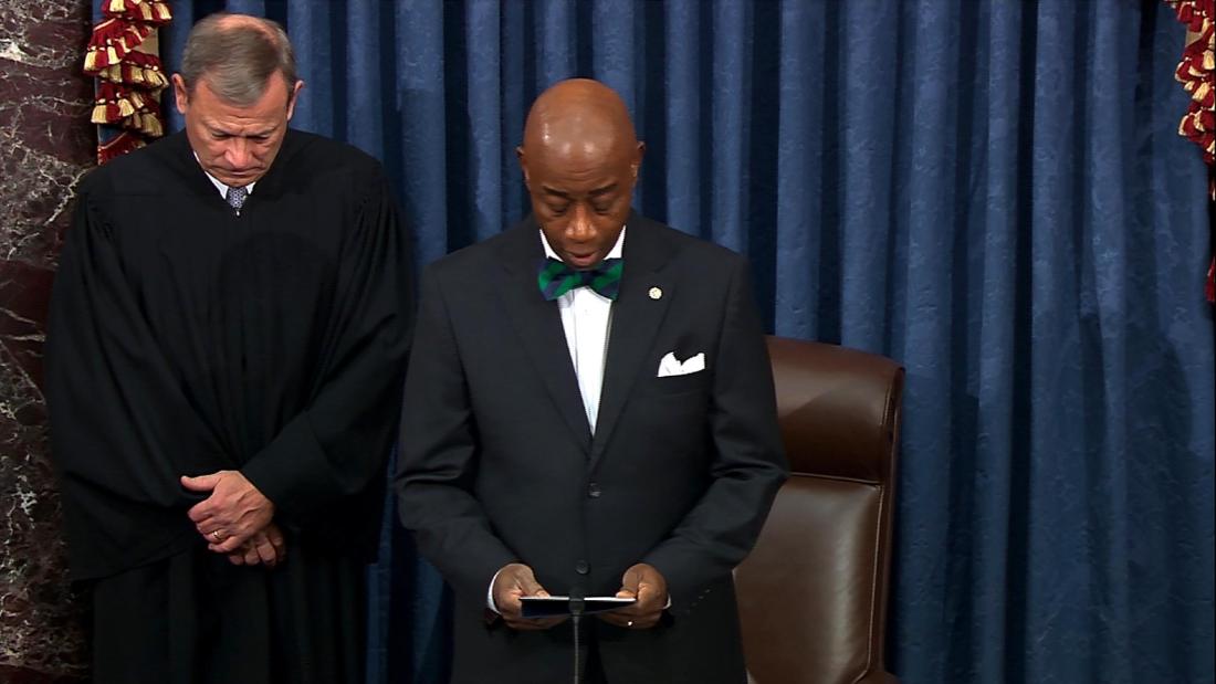 senate-chaplain-opens-second-day-of-impeachment-trial-with-pointed