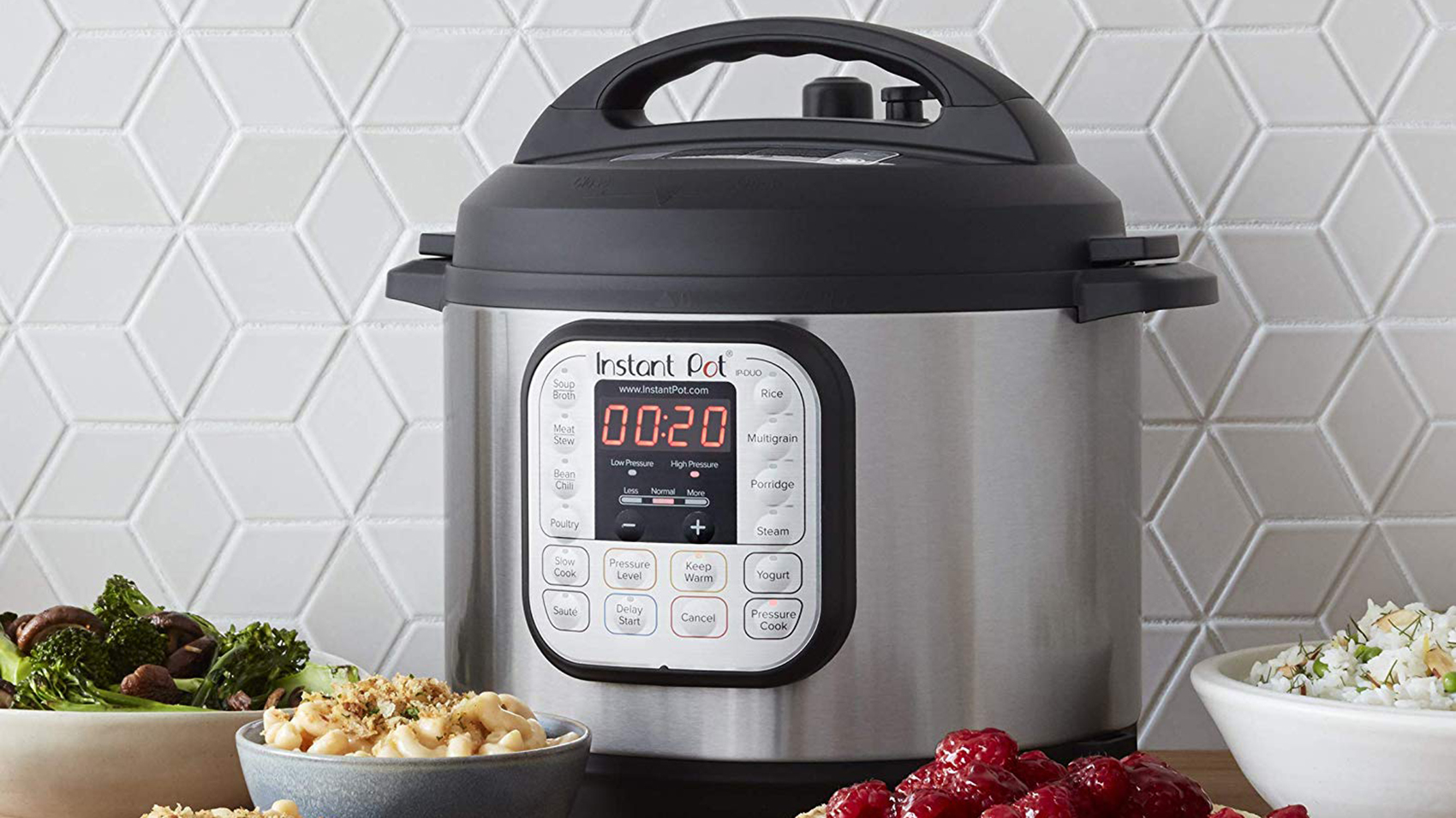 Instant Pot Review What To Know Before You Buy Cnn Underscored