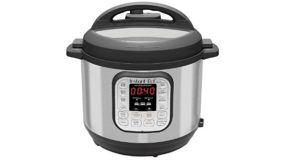 Instant Pot Review What To Know Before You Buy Cnn