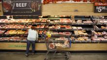 Walmart takes a step toward owning the food chain
