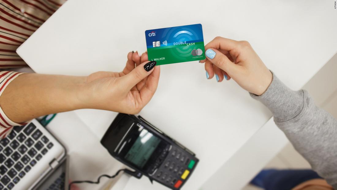 Citi Double Cash Credit Card Review Cnn