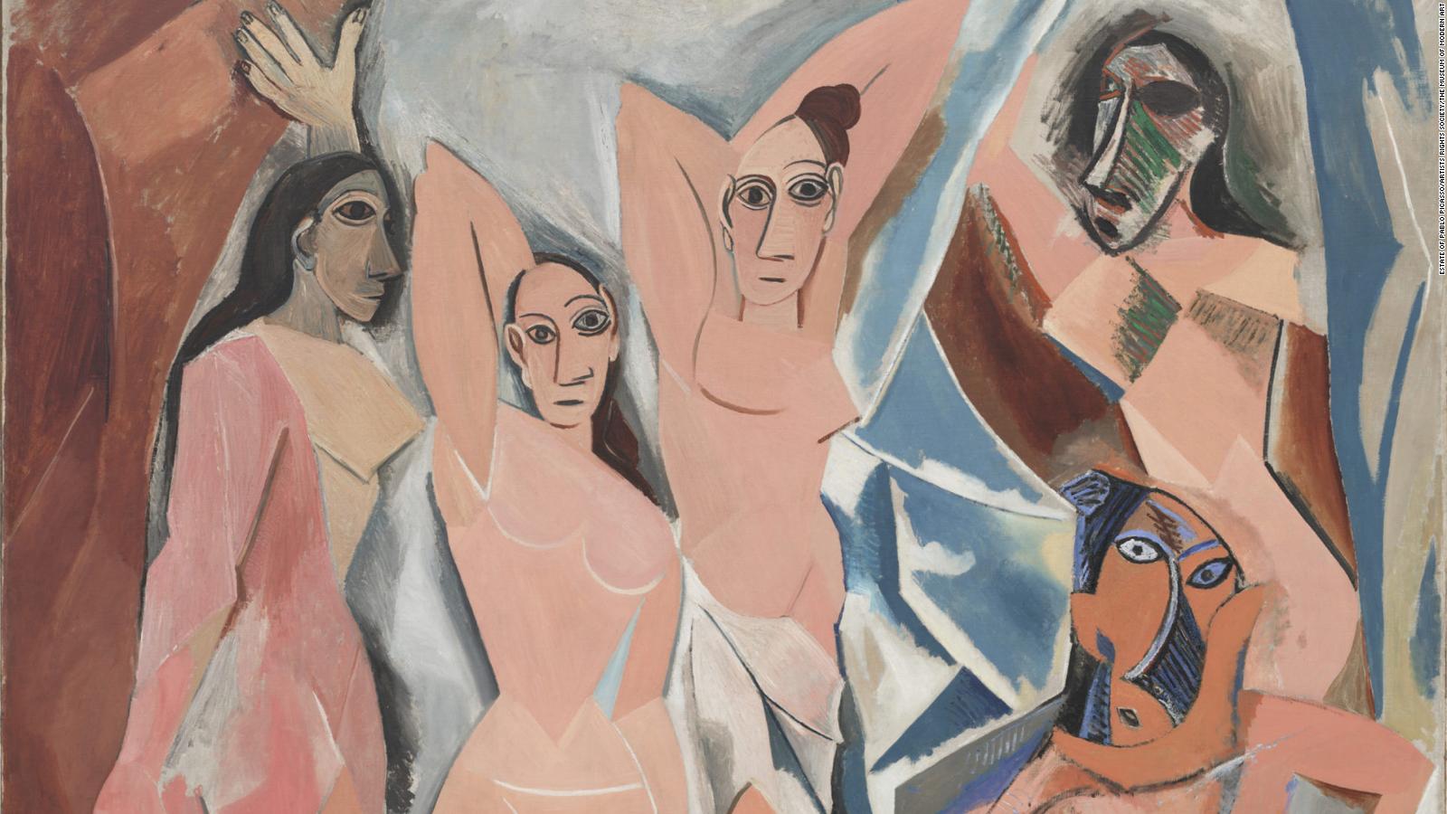 Famous Picasso paintings: 12 essential works by the Spanish master