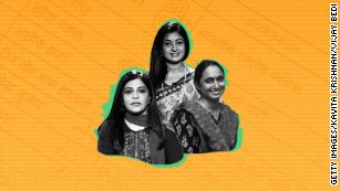 Troll armies, &#39;deepfake&#39; porn videos and violent threats. How Twitter became so toxic for India&#39;s women politicians