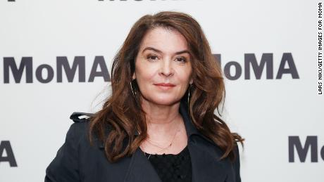 Actress Annabella Sciorra, known for her roles on &quot;The Sopranos&quot; and &quot;Jungle Fever,&quot; is an important witness in Harvey Weinstein&#39;s trial.