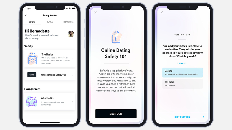 Safety Center will roll out to US users in late January.