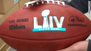 Super Bowl tickets: Here's what a $40,000 ticket will get you